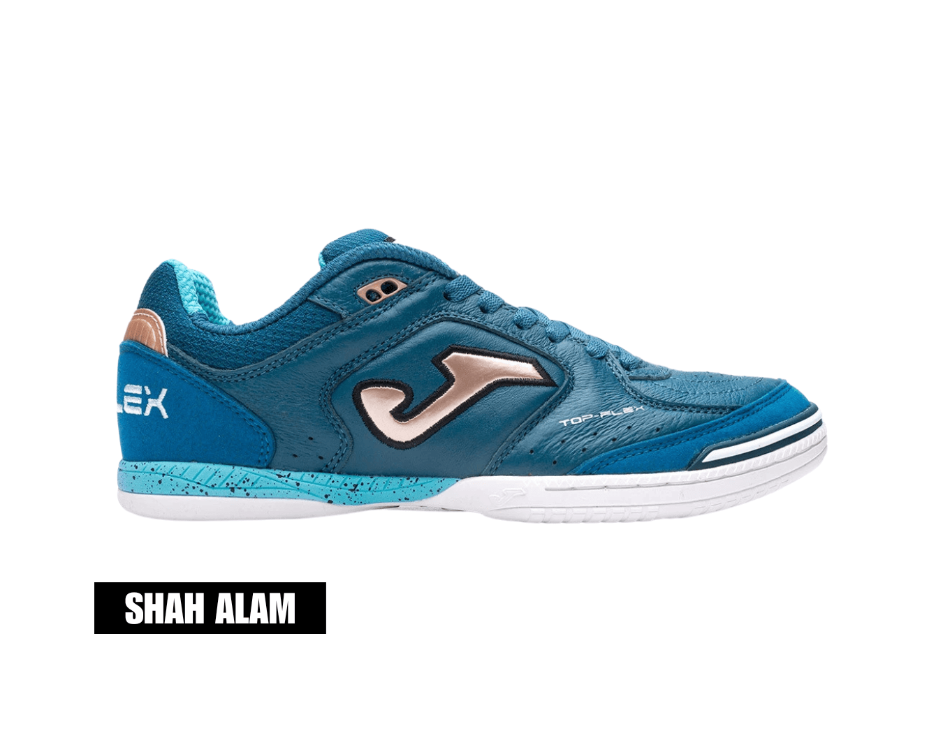 Joma Top Flex 2317 Petroleum Gold