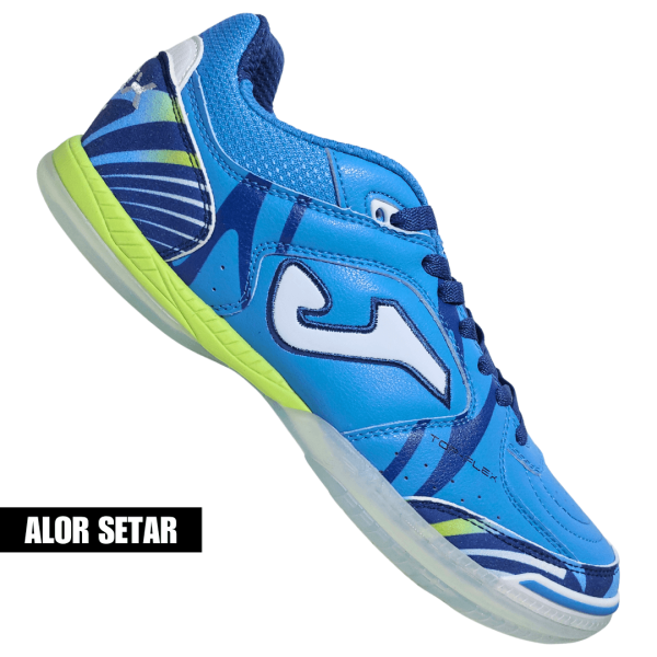 Joma Top Flex 2664 Inter Movistar Blue SE