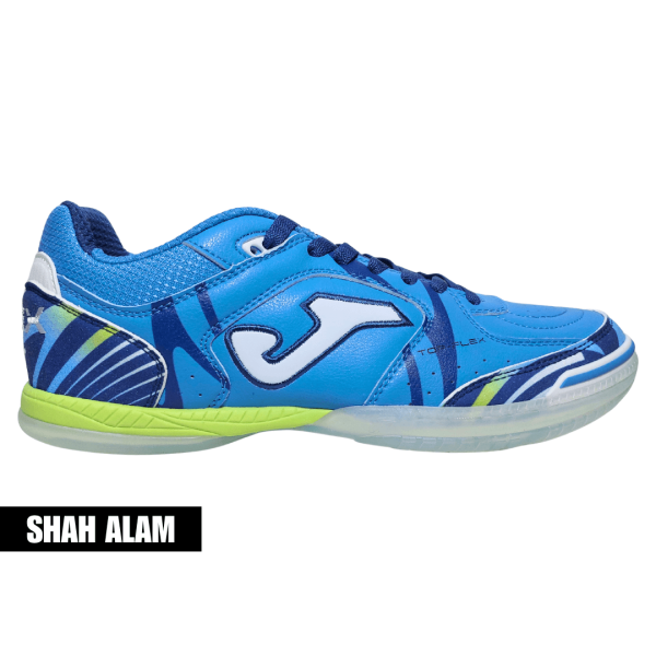 Joma Top Flex 2664 Inter Movistar Blue SE