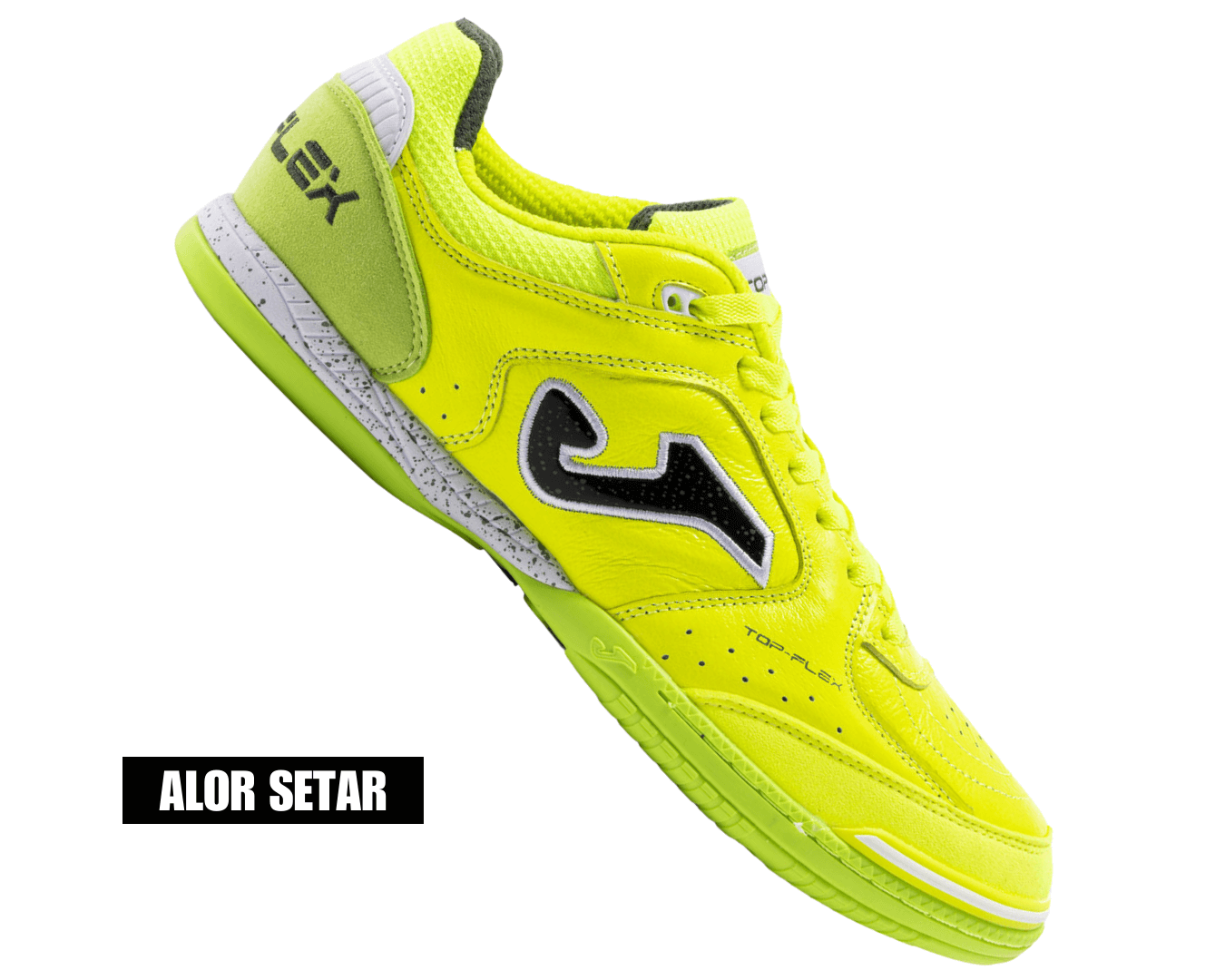 Joma Top Flex 2309 Yellow – 7UK