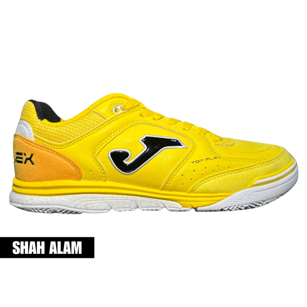 Joma Top Flex Rebound 2328 Orange Saffron – 9.5UK