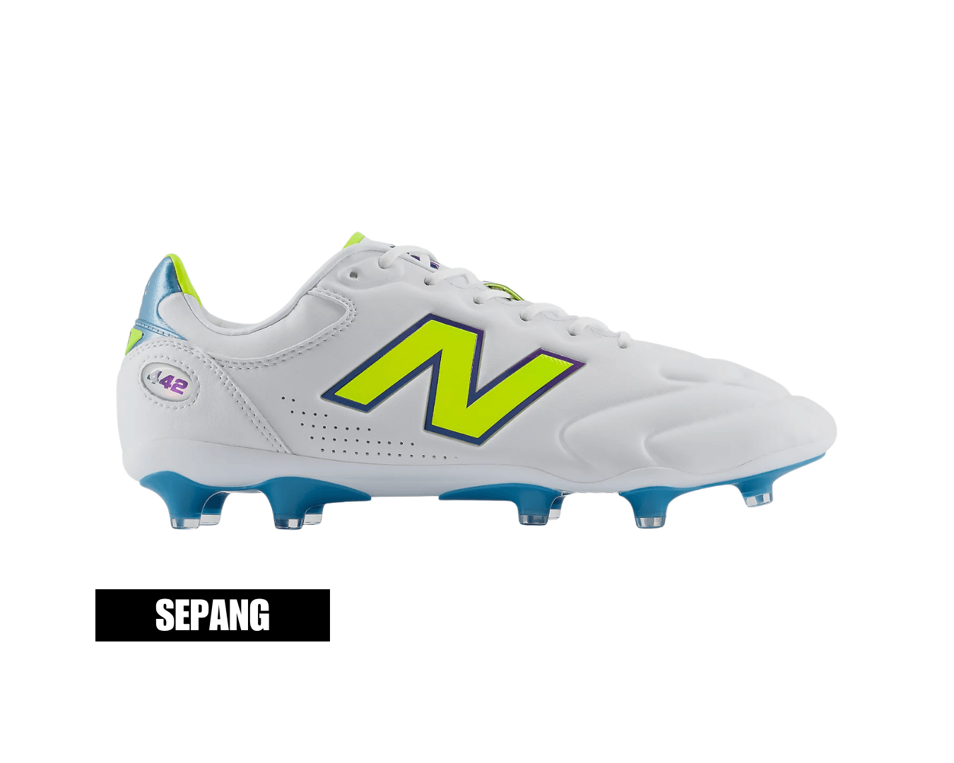 New Balance 442 Elite FG V3 (Wide 2E)