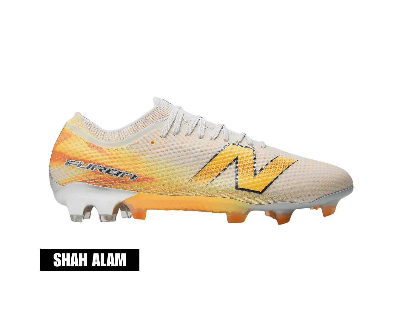 New Balance Furon Elite FG V9 (Wide 2E)