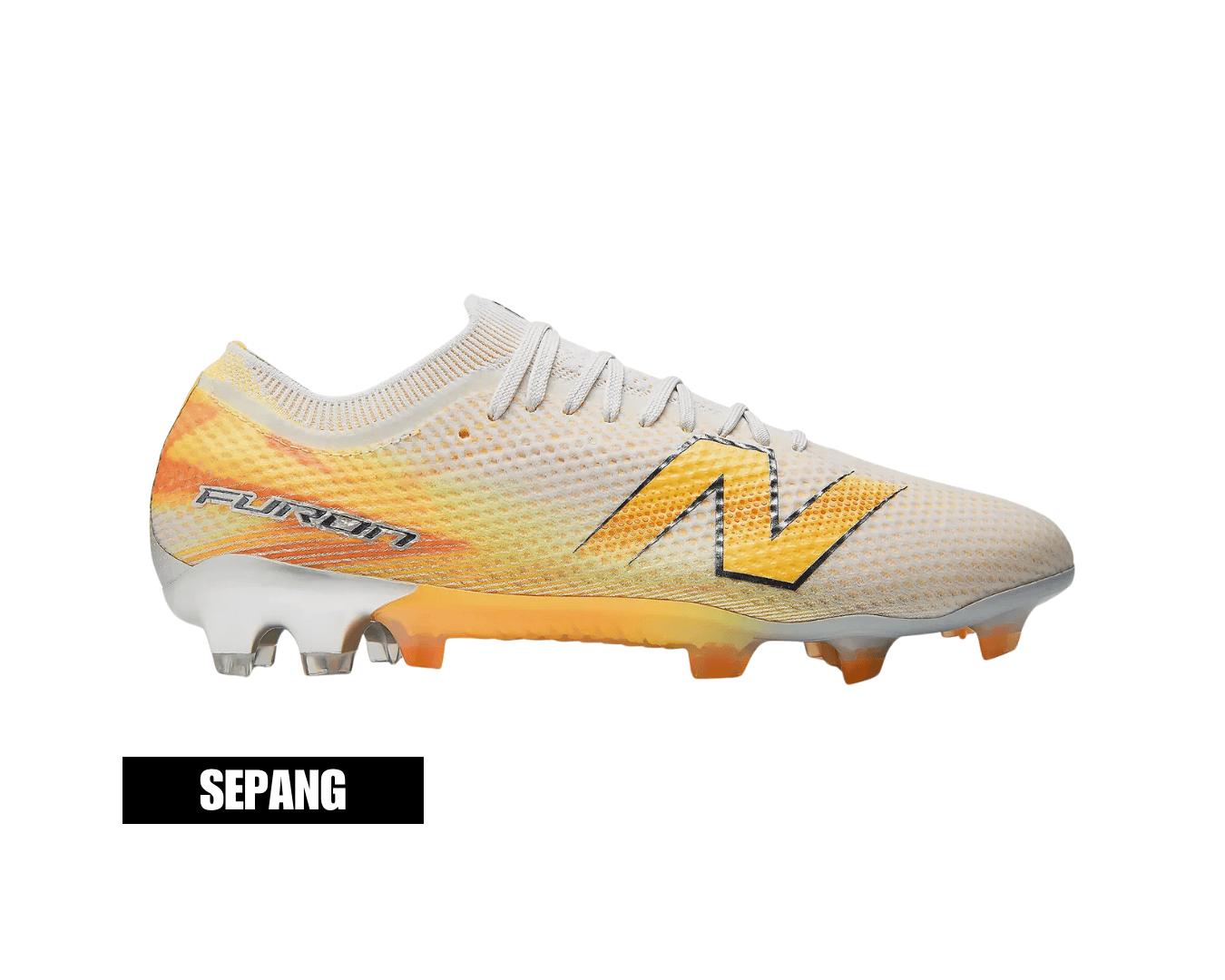 New Balance Furon Elite FG V9 (Wide 2E)