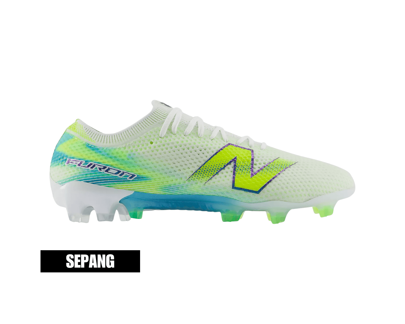 New Balance Furon Elite FG V9 (Wide 2E)