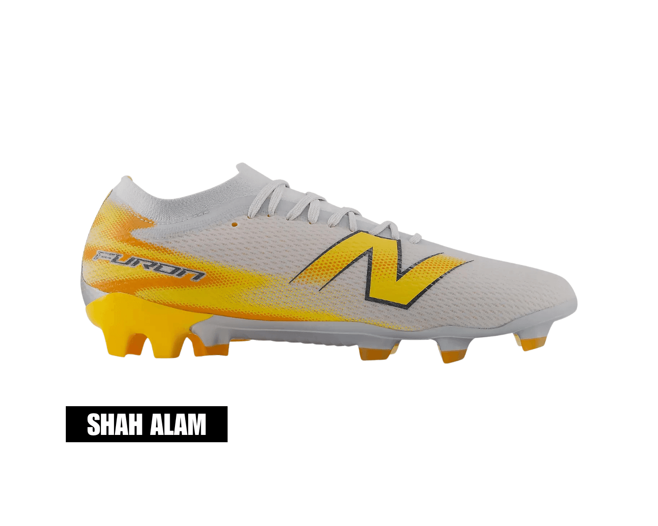 New Balance Furon Team FG V9 (Wide 2E)