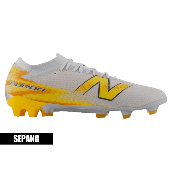 New Balance Furon Team FG V9 (Wide 2E)