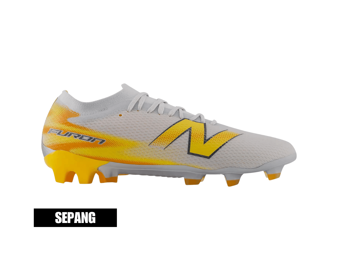 New Balance Furon Team FG V9 (Wide 2E)
