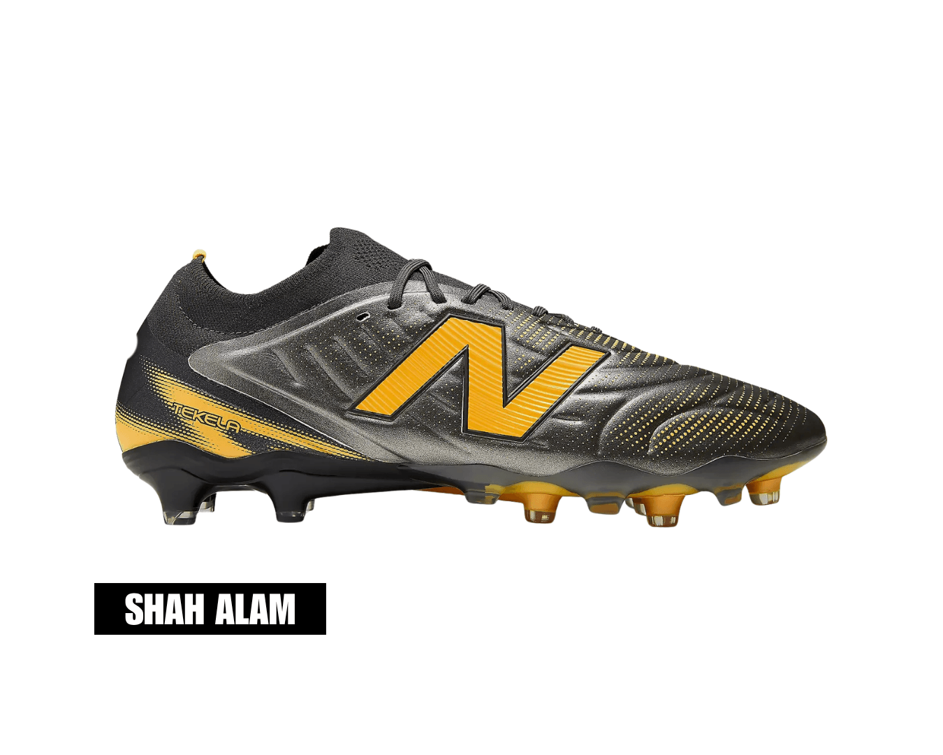 New Balance Tekela Elite Low Laced FG V5 (Wide 2E)
