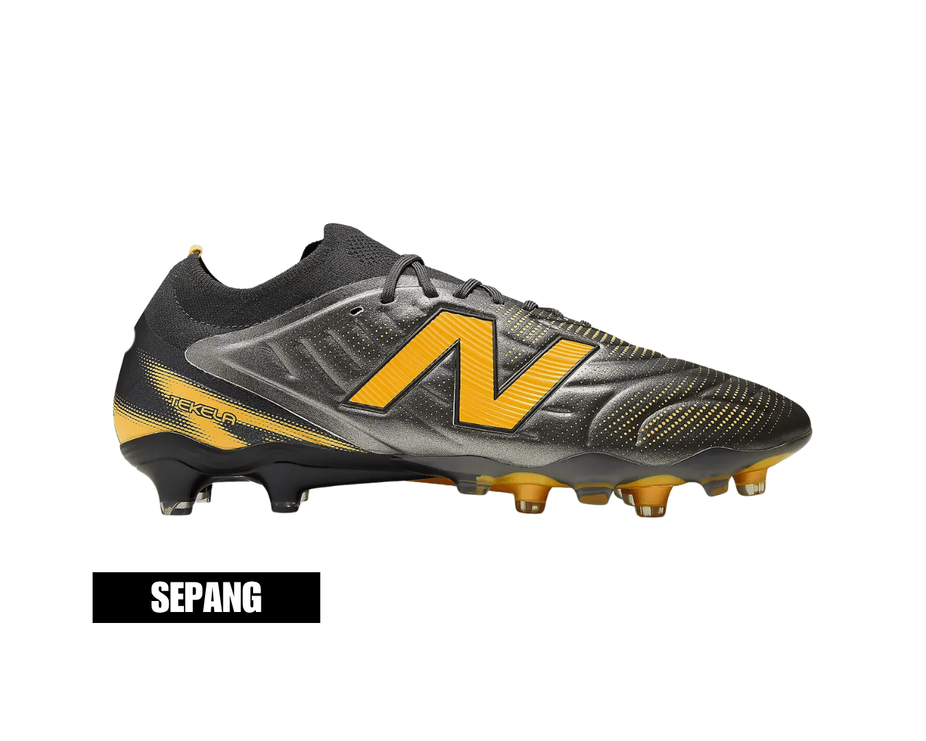 New Balance Tekela Elite Low Laced FG V5 (Wide 2E)