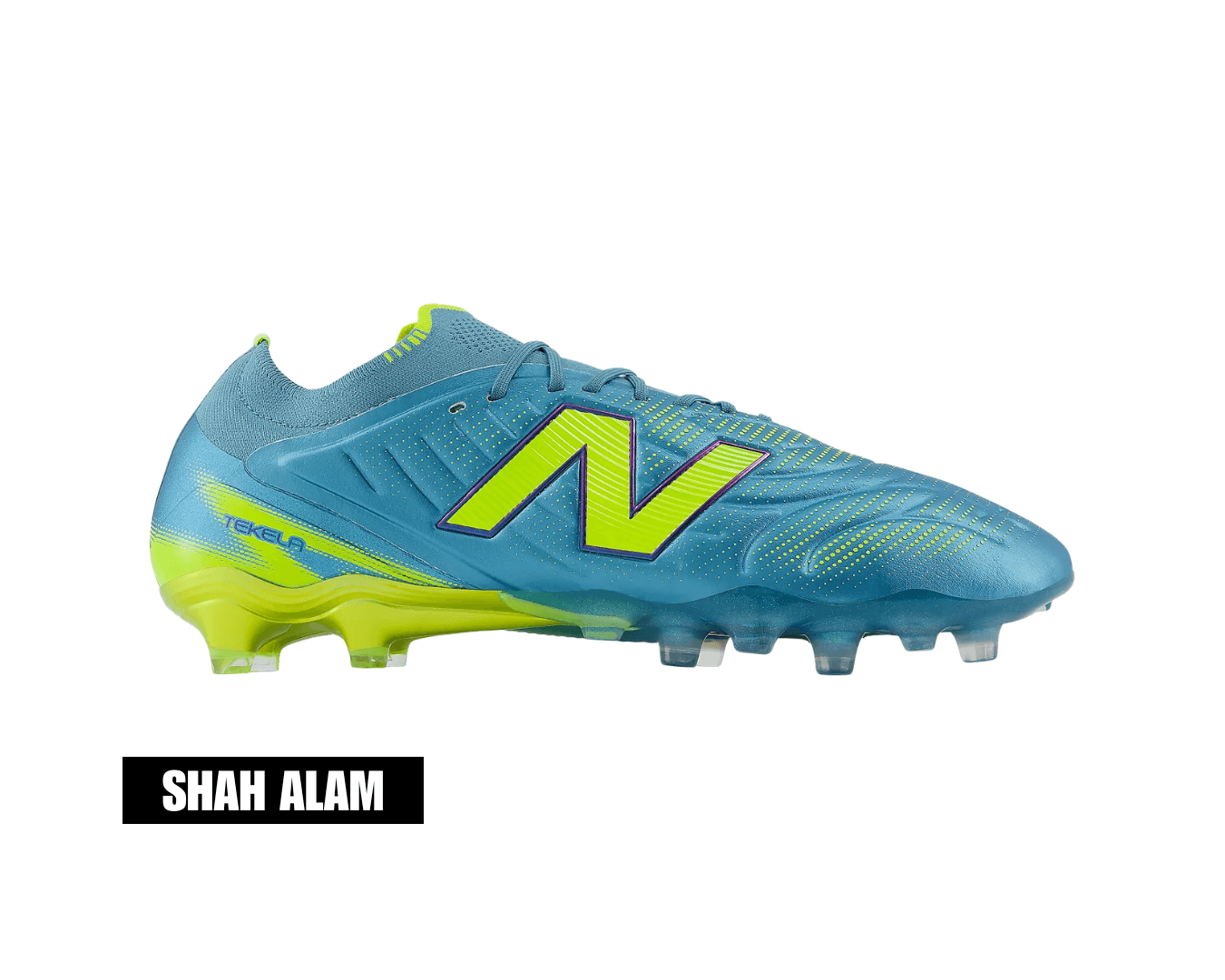 New Balance Tekela Elite Low Laced FG V5 (Wide 2E)