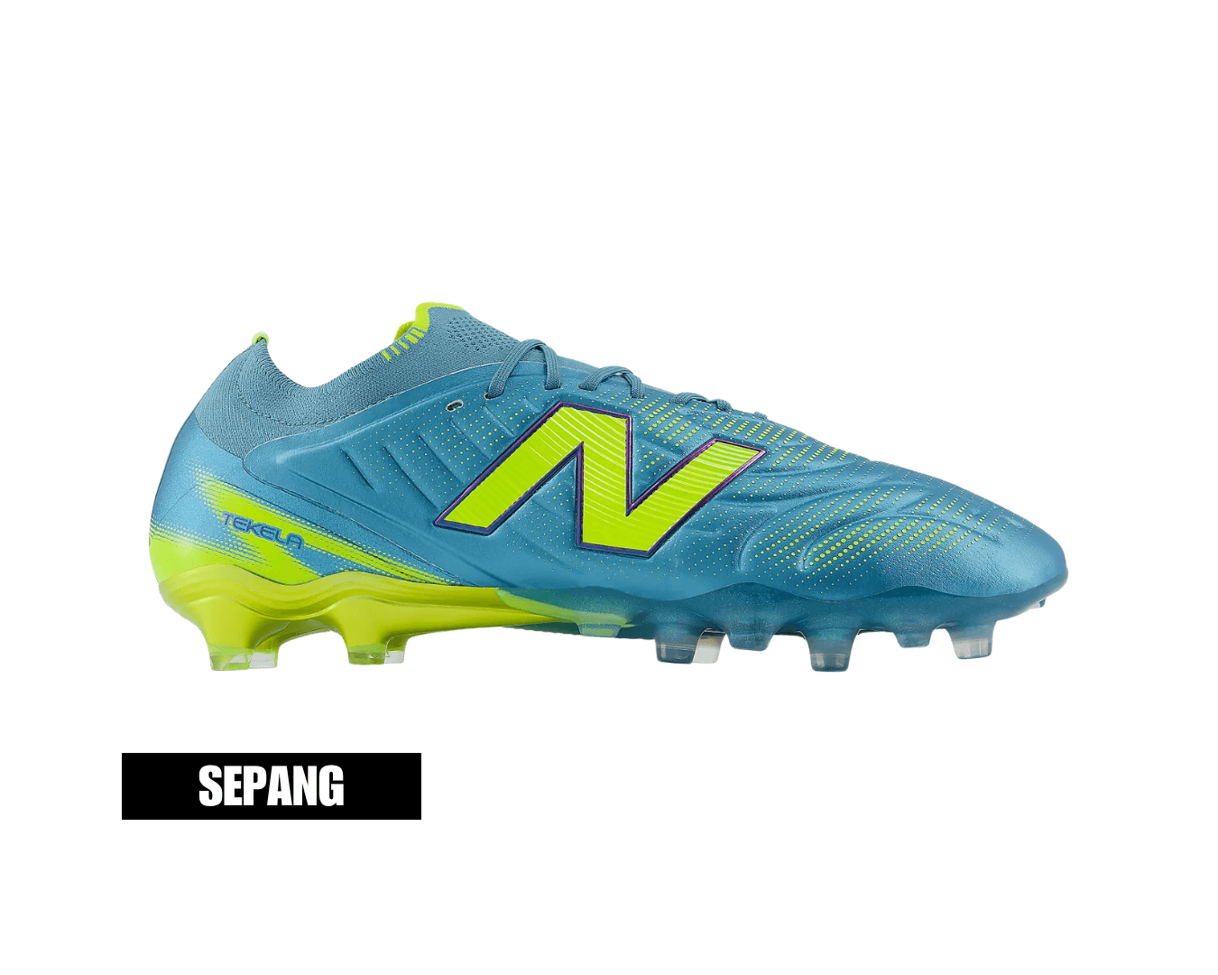 New Balance Tekela Elite Low Laced FG V5 (Wide 2E)