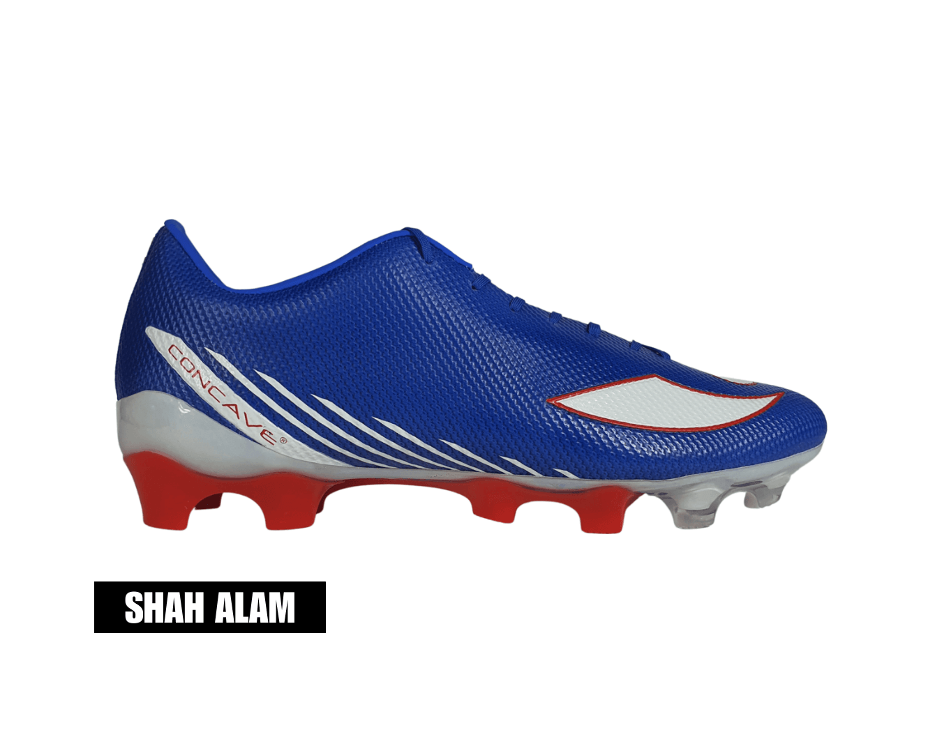 Concave Volt+ FG – 7UK
