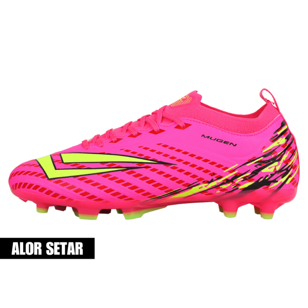 Wingz Mugen Pink – 4UK