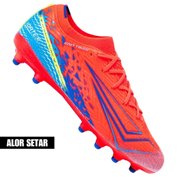 Wingz Vortex Neon/Pink – 9.5UK
