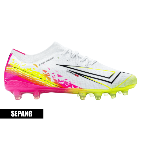 Wingz Vortex Pro White/Pink